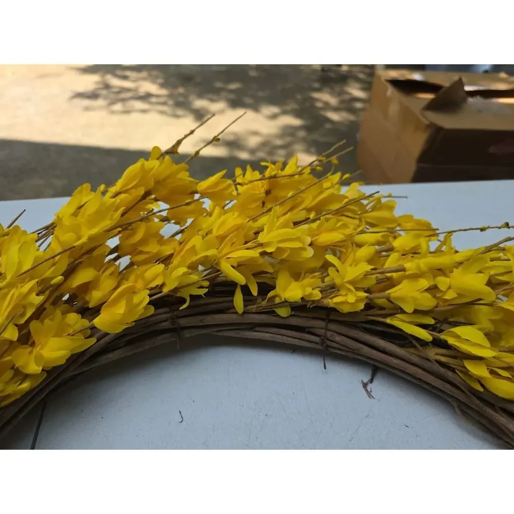 Handmade used good